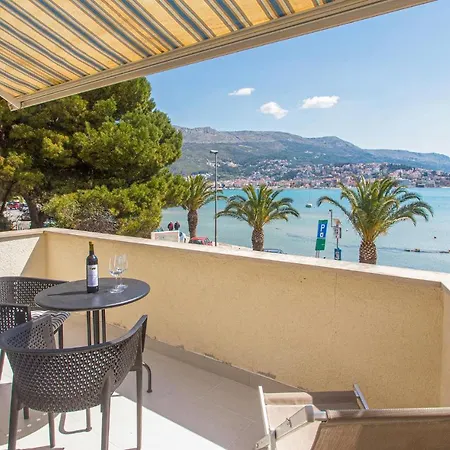 דירה Stobrec With Sea View 06 ספליט