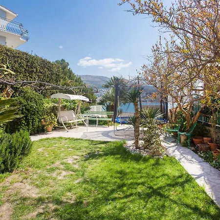 Stobrec With Sea View 06 ספליט