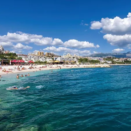 Stobrec With Sea View 06 דירה