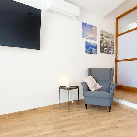 דירה Stobrec With Sea View 06 ספליט