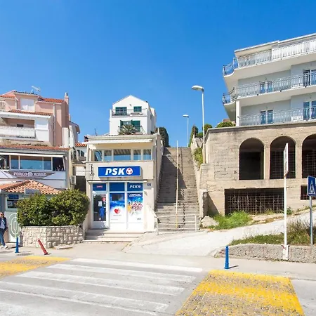דירה Stobrec With Sea View 06