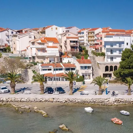 Stobrec With Sea View 06 Apartamento Split