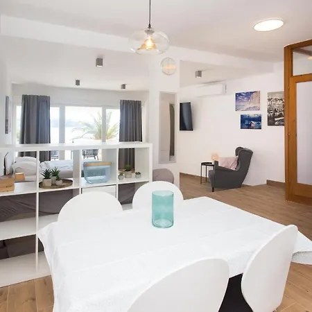 Stobrec With Sea View 06 Apartment *